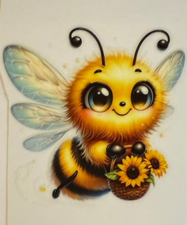 Cute / Kids / Animated Decals