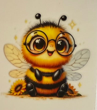 Cute / Kids / Animated Decals