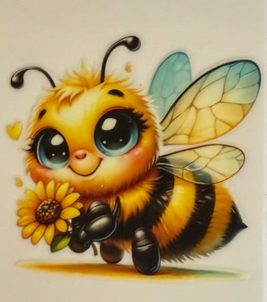 Cute / Kids / Animated Decals