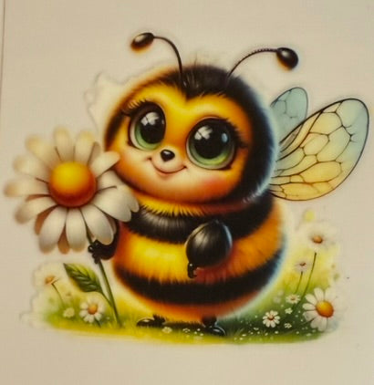 Cute / Kids / Animated Decals