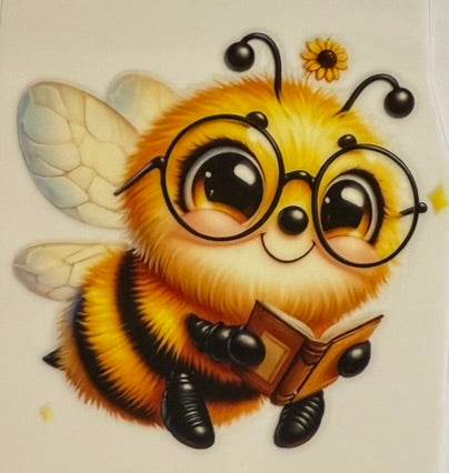 Cute / Kids / Animated Decals