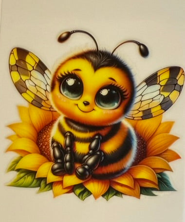 Cute / Kids / Animated Decals