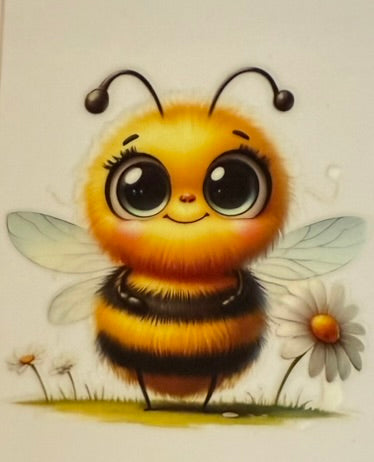 Cute / Kids / Animated Decals