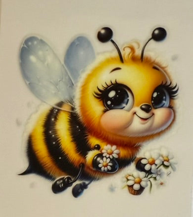 Cute / Kids / Animated Decals