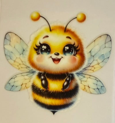 Cute / Kids / Animated Decals