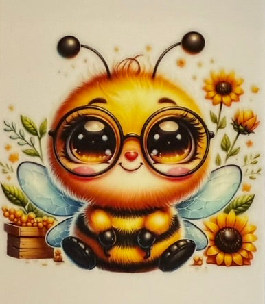 Cute / Kids / Animated Decals