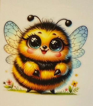Cute / Kids / Animated Decals