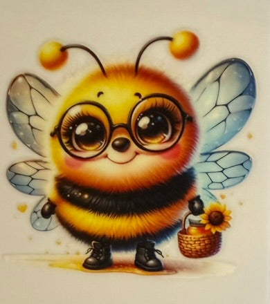 Cute / Kids / Animated Decals