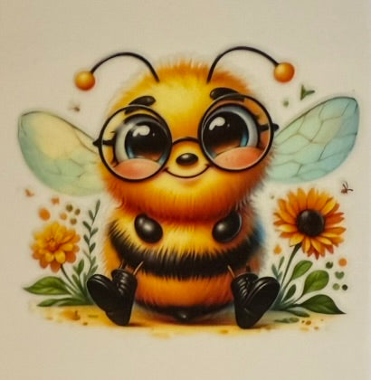 Cute / Kids / Animated Decals