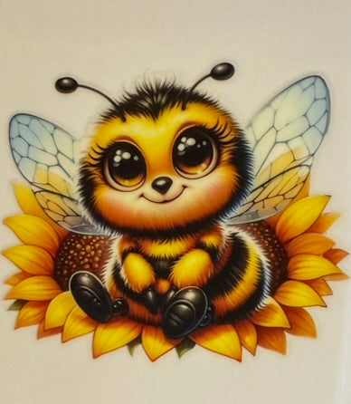 Cute / Kids / Animated Decals