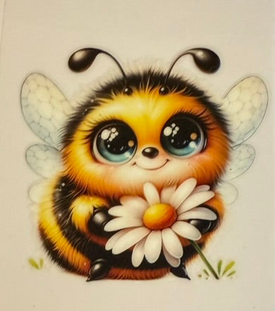 Cute / Kids / Animated Decals