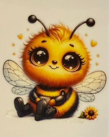 Cute / Kids / Animated Decals