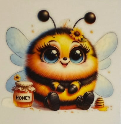 Cute / Kids / Animated Decals