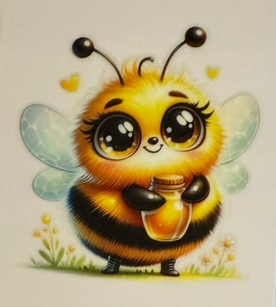 Cute / Kids / Animated Decals
