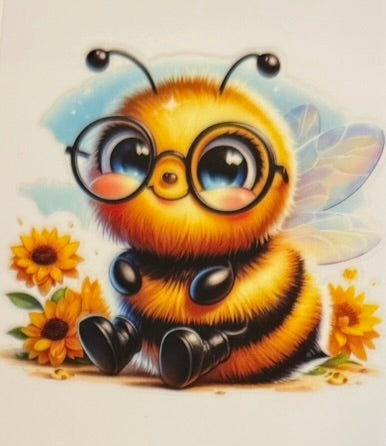 Cute / Kids / Animated Decals