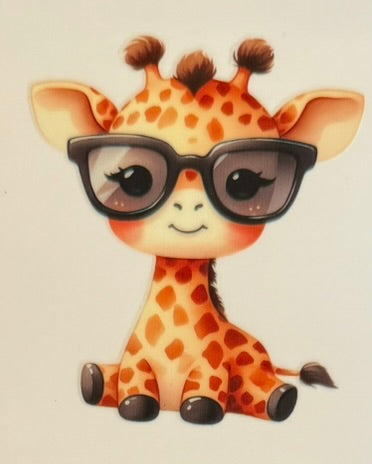 Cute / Kids / Animated Decals