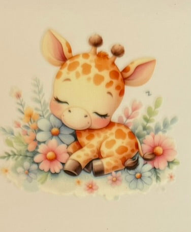 Cute / Kids / Animated Decals