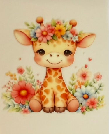 Cute / Kids / Animated Decals