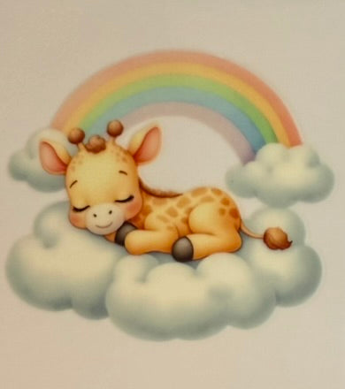 Cute / Kids / Animated Decals