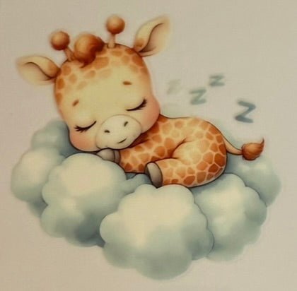 Cute / Kids / Animated Decals