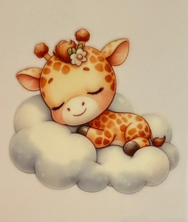 Cute / Kids / Animated Decals
