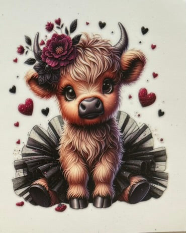 Animals DECALS