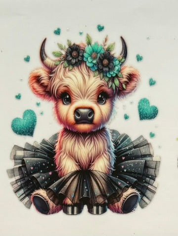 Animals DECALS