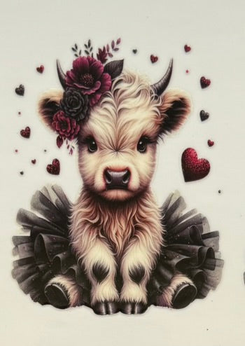 Animals DECALS