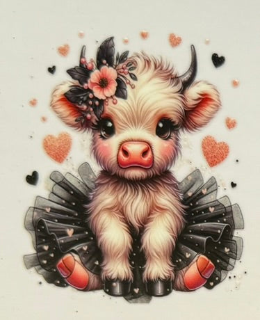 Animals DECALS
