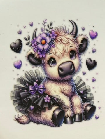 Animals DECALS