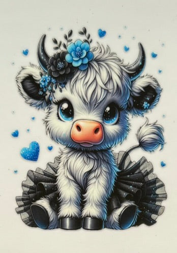 Animals DECALS