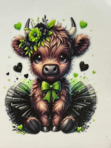 Animals DECALS