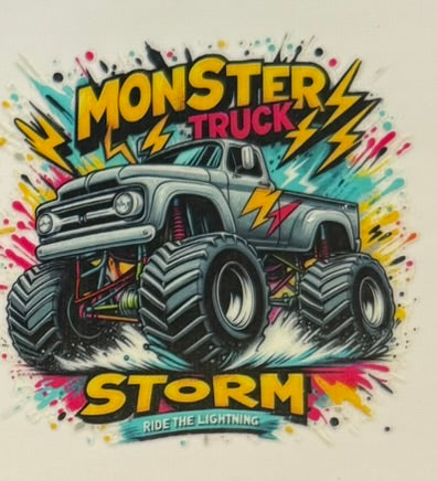 Monster Trucks
