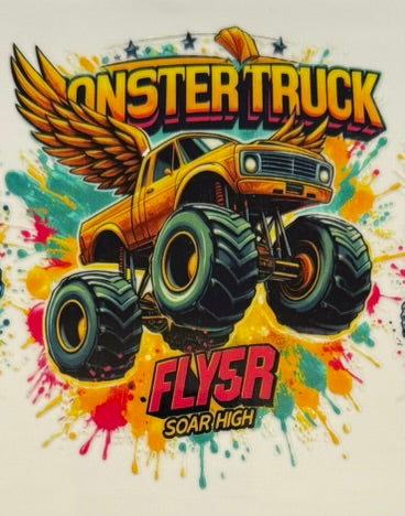 Monster Trucks