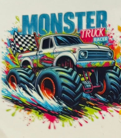 Monster Trucks