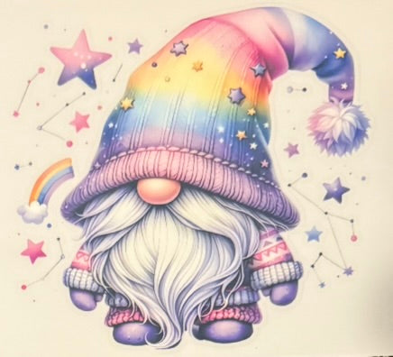 Gnome Decals