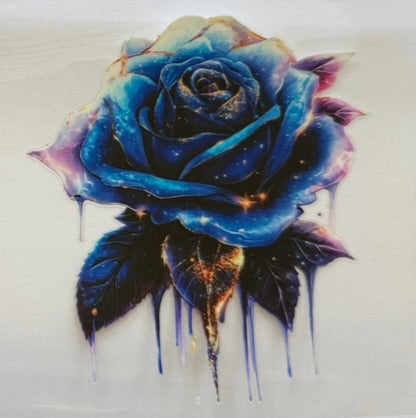 Flower DECALS