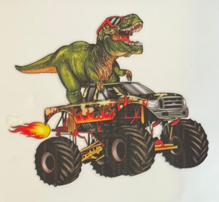 Cute / Kids / Animated Decals