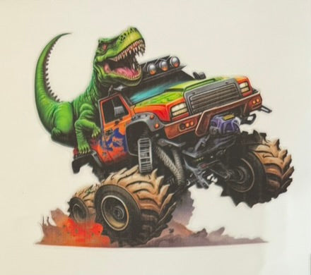 Cute / Kids / Animated Decals