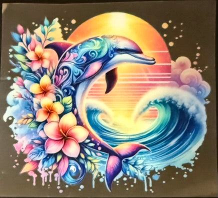 Animals DECALS