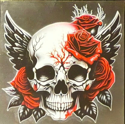 Misc DECALS