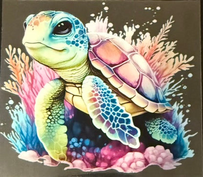 Animals DECALS