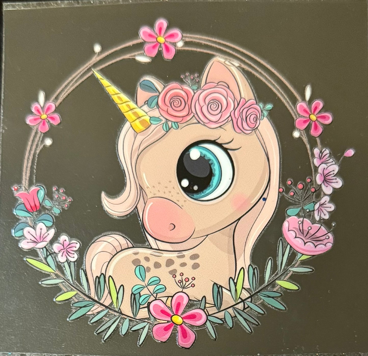 Animals DECALS