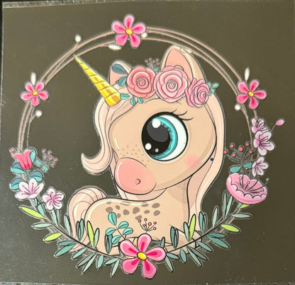 Animals DECALS