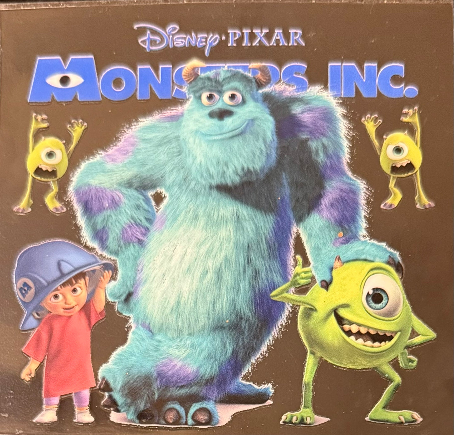 Cute / Kids / Animated DECALS