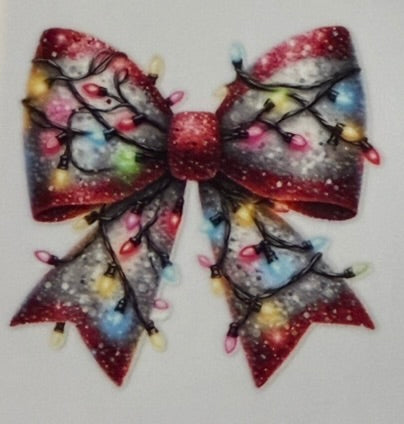 Christmas DECALS