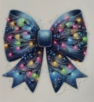 Christmas DECALS