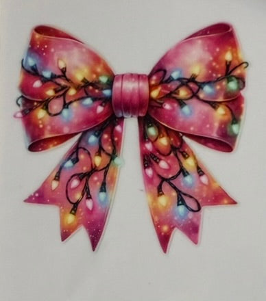 Christmas DECALS