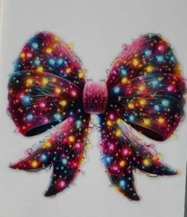 Christmas DECALS