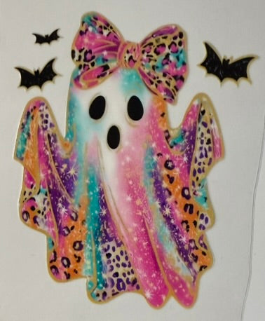 Halloween / Fall DECALS